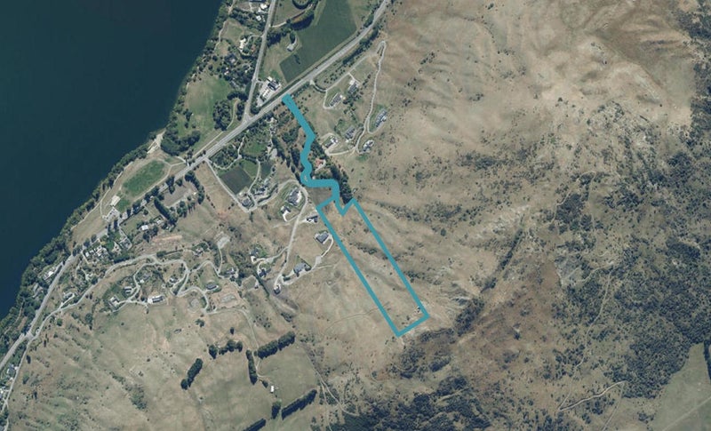 0 Lake Hayes-Arrow Junction, Lake Hayes, Queenstown - Carousel 1