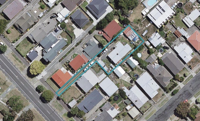 47 Georges Drive, Napier South, Napier - Carousel 1