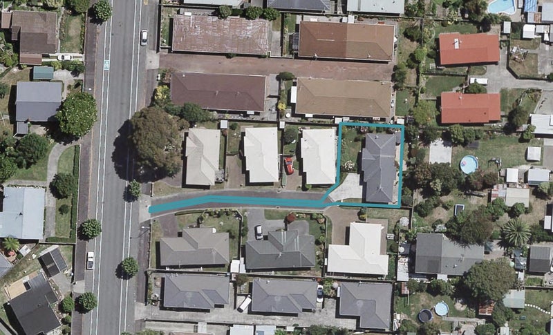 4/143 Nelson Crescent, Napier South, Napier - Carousel 1