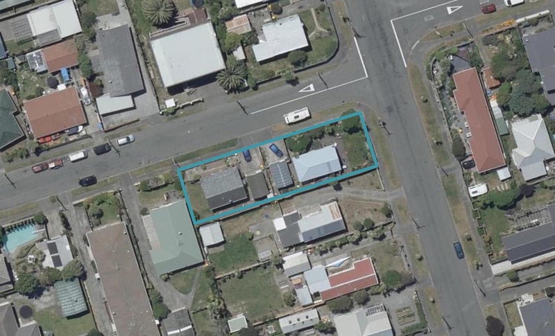 254 Pine Avenue, South New Brighton, Christchurch - Carousel 1
