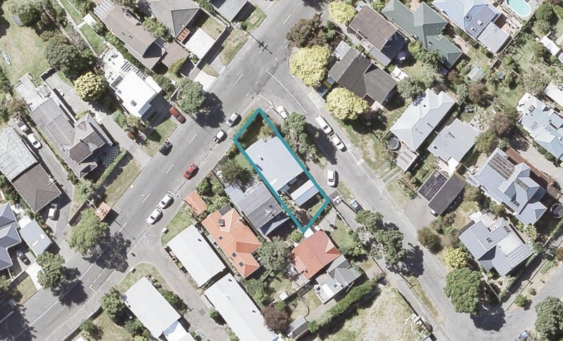 409 Muritai Road, Eastbourne, Lower Hutt - Carousel 1
