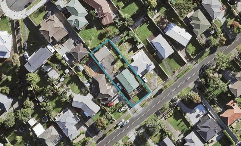 37 Mulgan Street, New Windsor, Auckland - Carousel 1