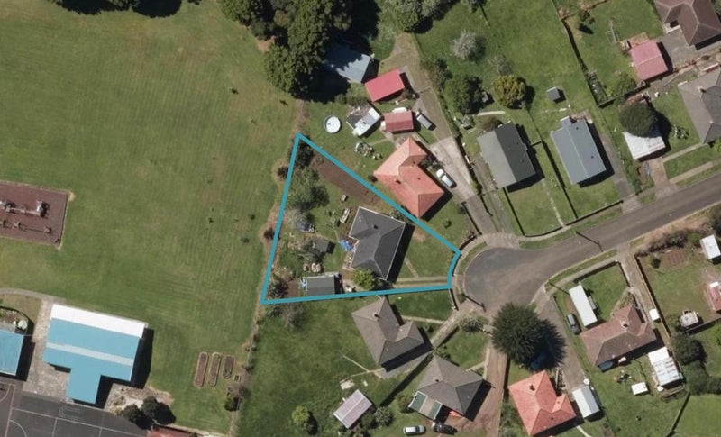 9 Rimu Place, Otangarei, Whangarei - Carousel 1