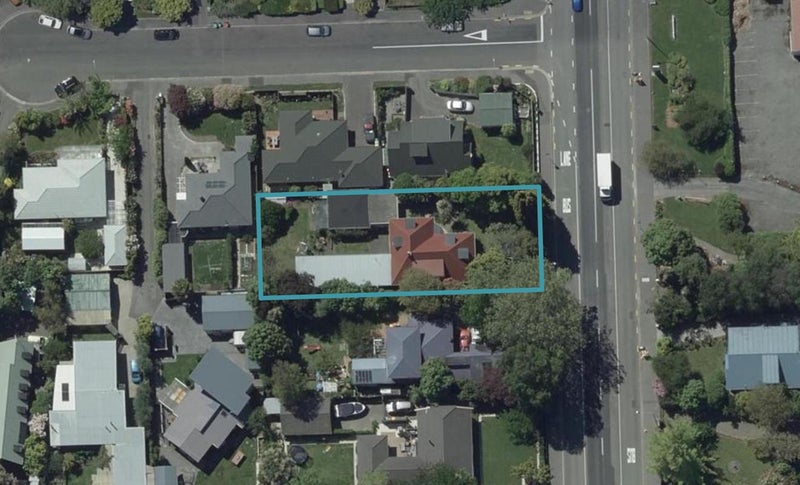 45 Colombo Street, Cashmere, Christchurch - Carousel 1