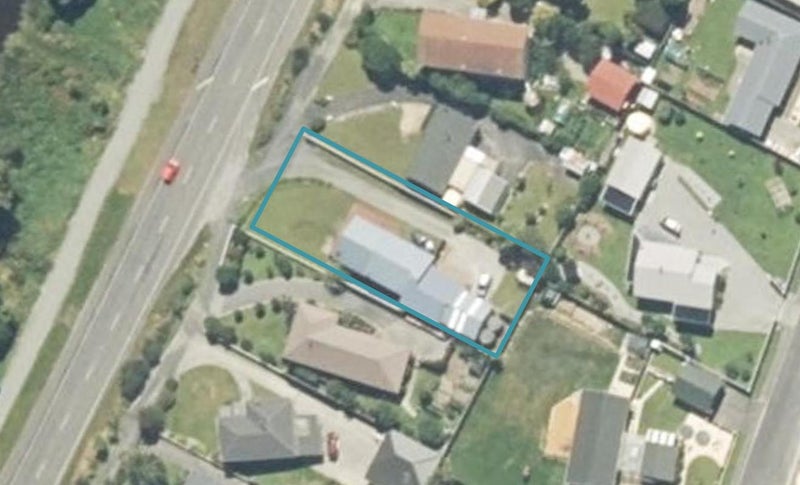 715 Main South Road, Gladstone, Greymouth - Carousel 1
