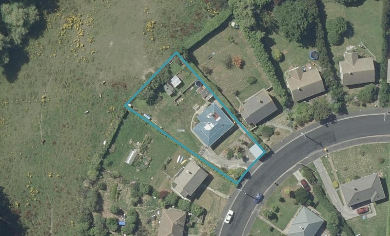 24 Panmure Avenue, Calton Hill, Dunedin - Carousel 1
