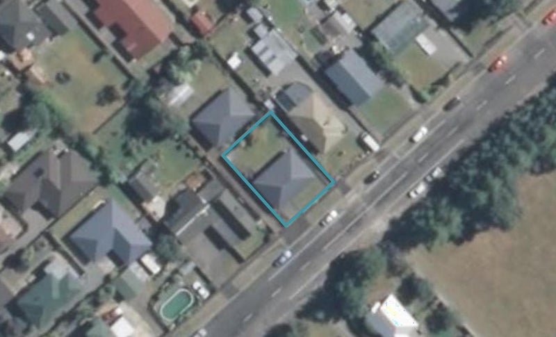 41A Oxford Street, Hampstead, Ashburton - Carousel 1
