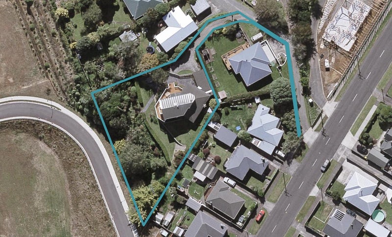 2 Morgan Lane, Ferndale, New Plymouth - Carousel 1