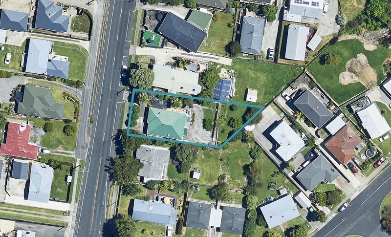 25 Windsor Road, Bellevue, Tauranga - Carousel 1