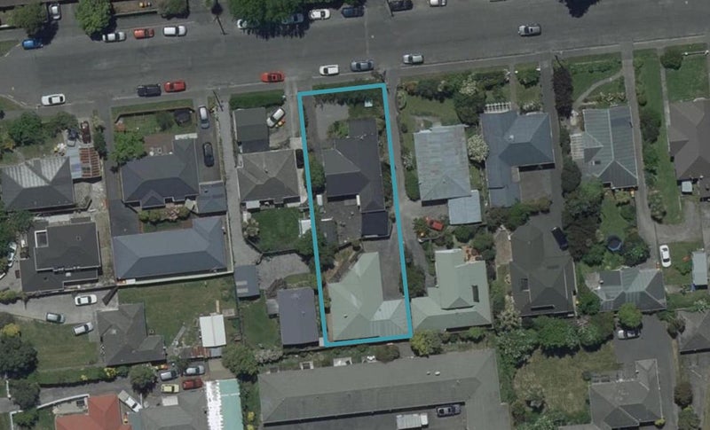 12A Rudleigh Avenue, Upper Riccarton, Christchurch - Carousel 1
