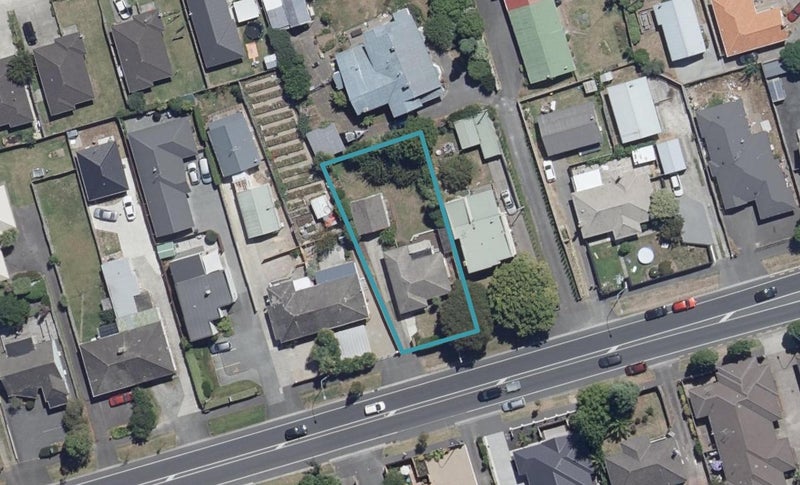 133 Boundary Road, Claudelands, Hamilton - Carousel 1