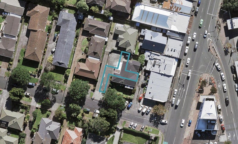 6/1D Orakau Avenue, Epsom, Auckland - Carousel 1