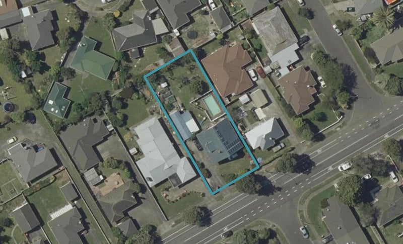 17 College Street, Awapuni, Palmerston North - Carousel 1