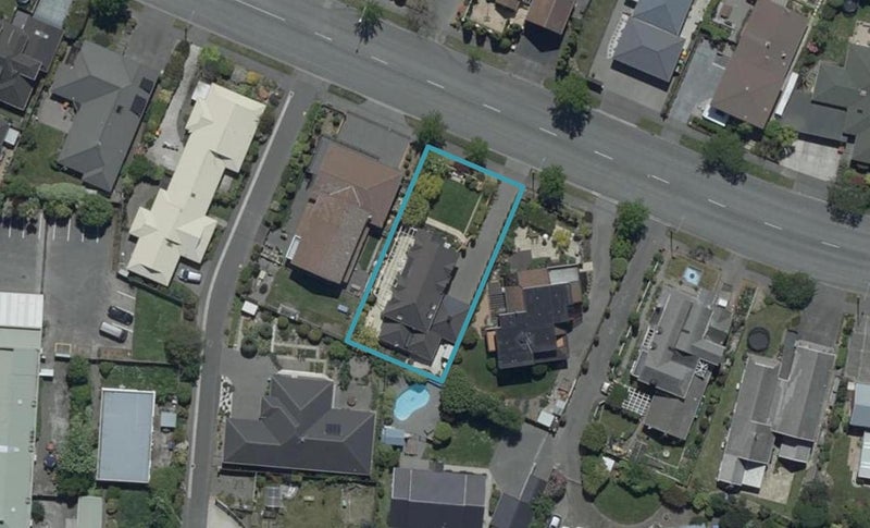 229 Maidstone Road, Avonhead, Christchurch - Carousel 1
