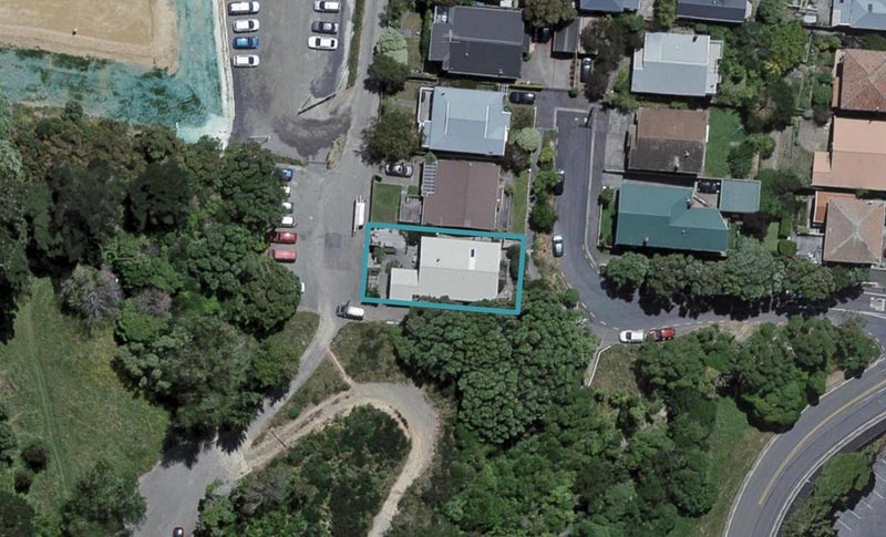 1 Westland Road, Mount Cook, Wellington - Carousel 1