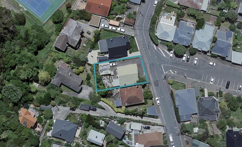 56 Duncan Terrace, Kilbirnie, Wellington - Carousel 1
