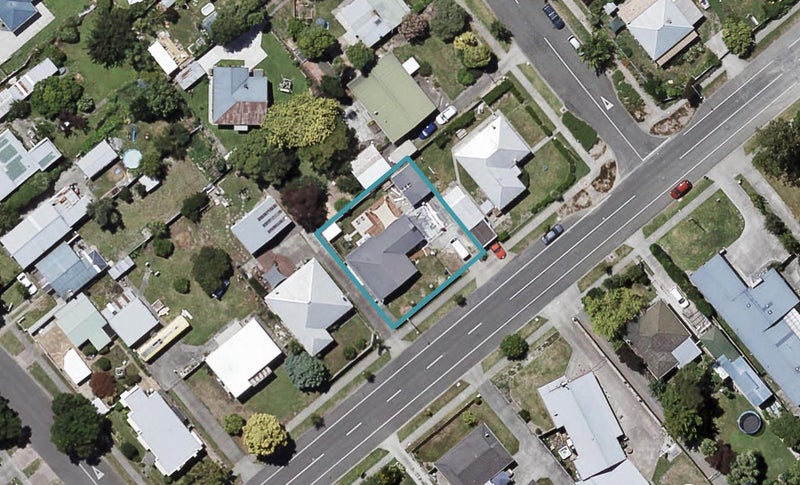 405 Park Road South, Ākina, Hastings - Carousel 1
