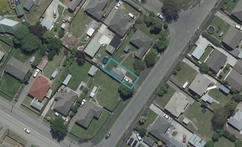 4/1 Oakland Street, Northcote, Christchurch - Carousel 1