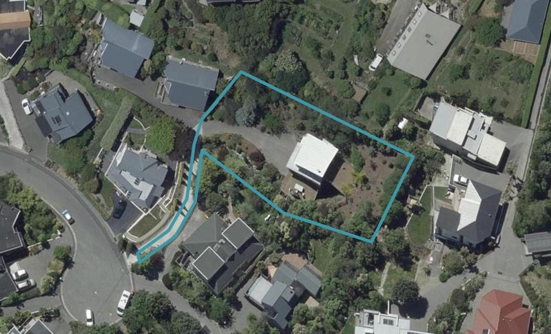 21 Lookaway Place, Huntsbury, Christchurch - Carousel 1