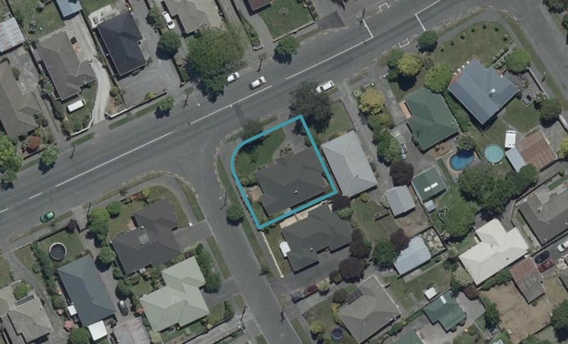 48 Farrington Avenue, Bishopdale, Christchurch - Carousel 1
