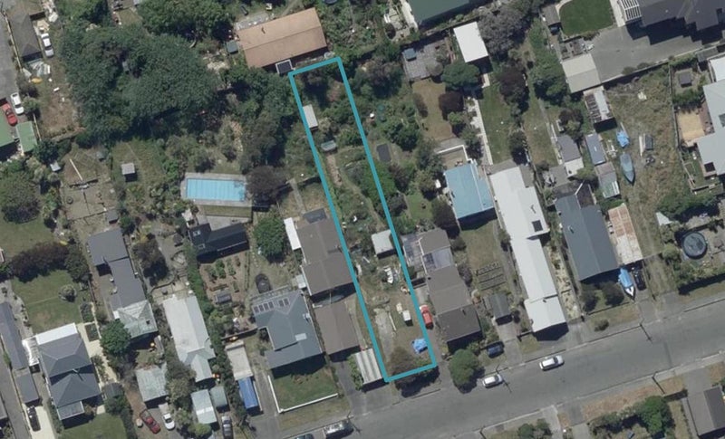 20 Tovey Street, New Brighton, Christchurch - Carousel 1