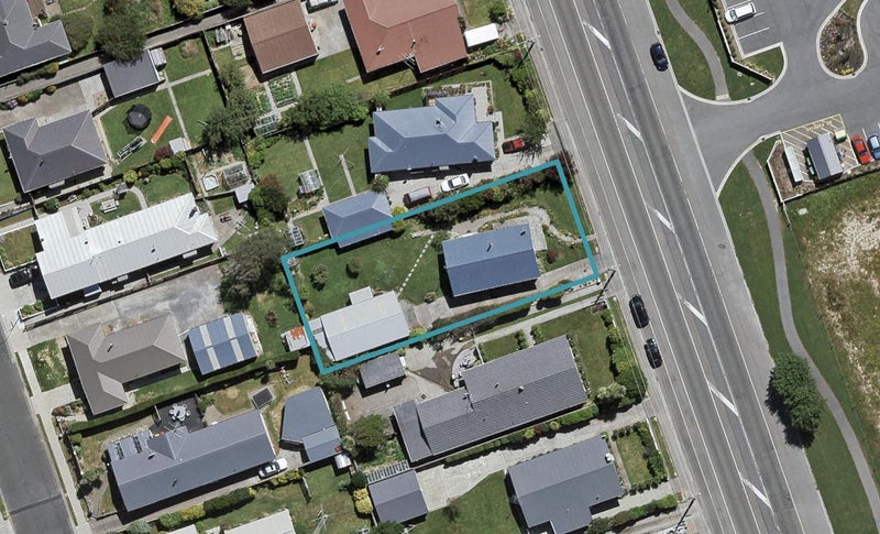 148 Racecourse Road, Glengarry, Invercargill - Carousel 1