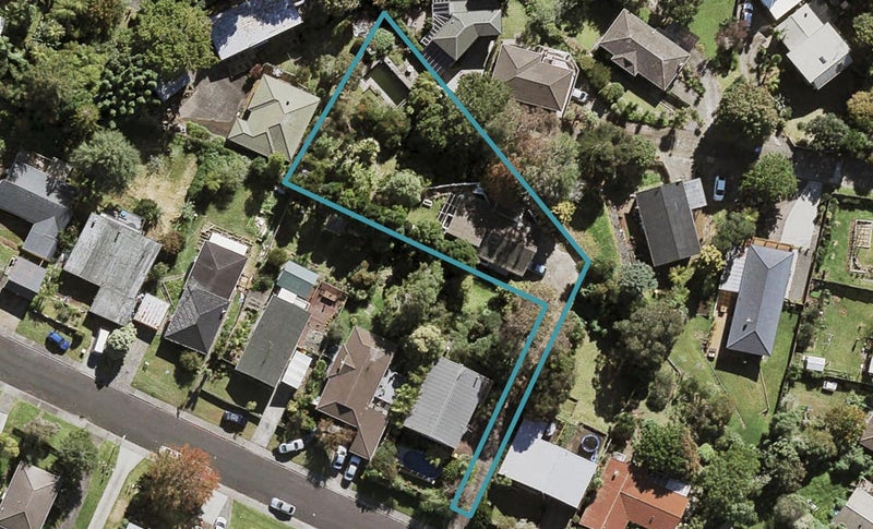 50 Girrahween Drive, Totara Vale, Auckland - Carousel 1