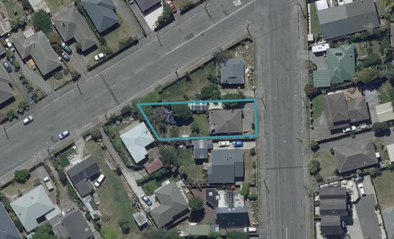 64 Jutland Street, North New Brighton, Christchurch - Carousel 1