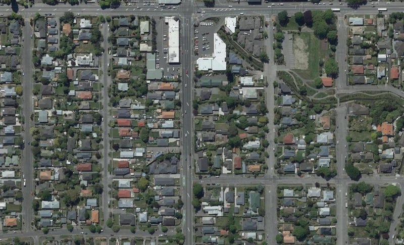 184 Hills Road, Edgeware, Christchurch - Carousel 1