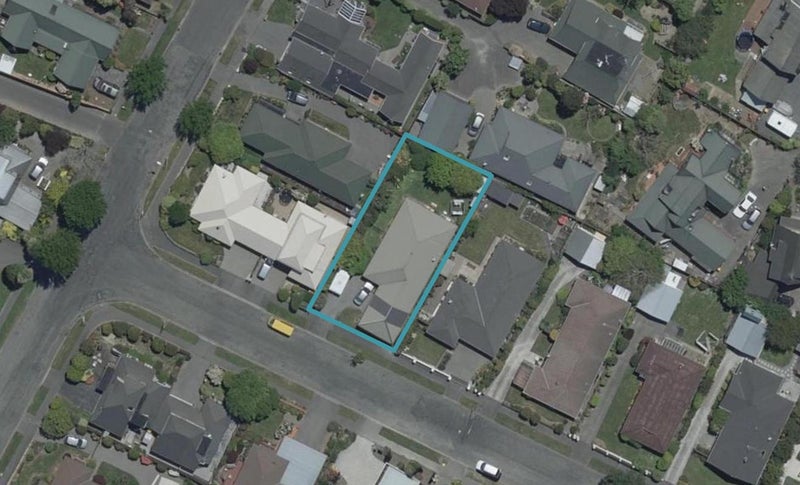 16 Murmont Street, Bishopdale, Christchurch - Carousel 1