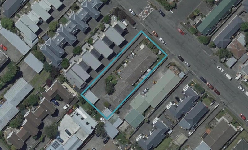 1/70 King Street, Sydenham, Christchurch - Carousel 1