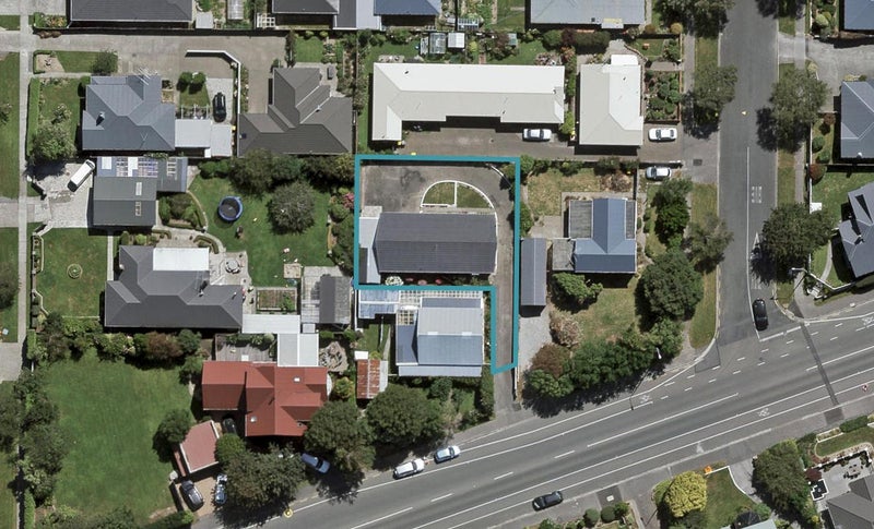 90 St Andrew Street, Richmond, Invercargill - Carousel 1
