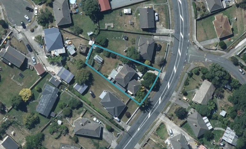 94 Mckillop Street, Ranui, Porirua - Carousel 1
