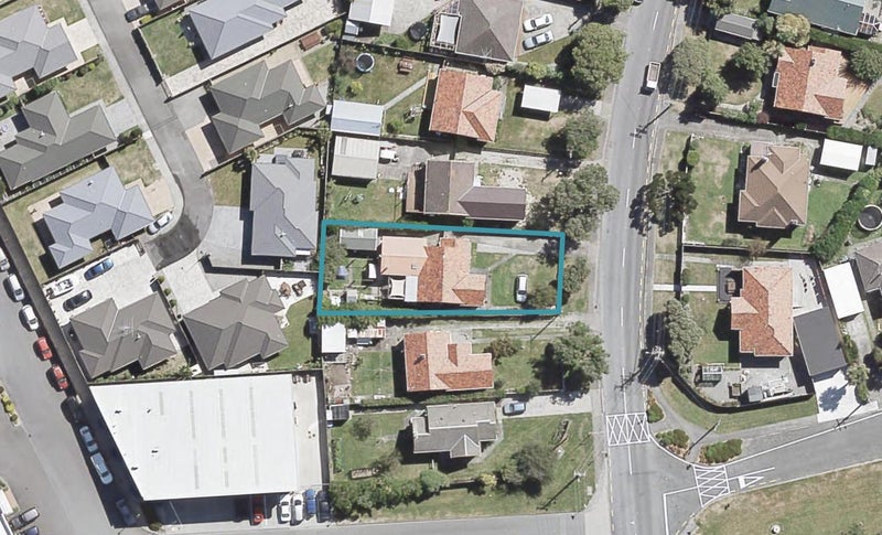 5 Bell Road, Waiwhetu, Lower Hutt - Carousel 1