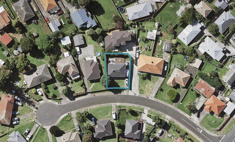 12 Bellona Road, Panmure, Auckland - Carousel 1
