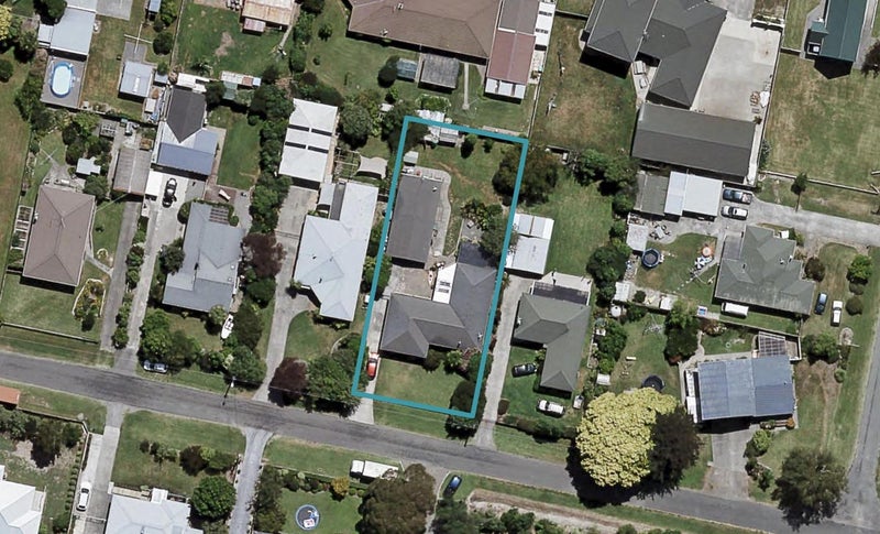 35 Maltby Street, Meeanee, Napier - Carousel 1