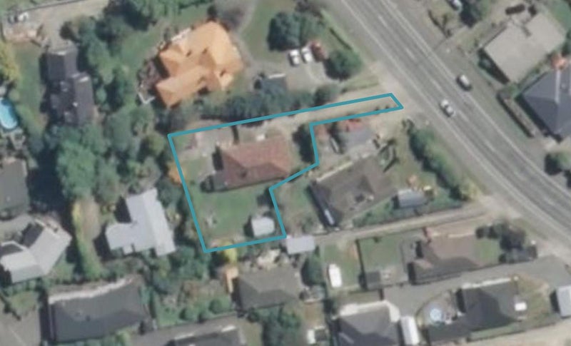 174A Otipua Road, Watlington, Timaru - Carousel 1