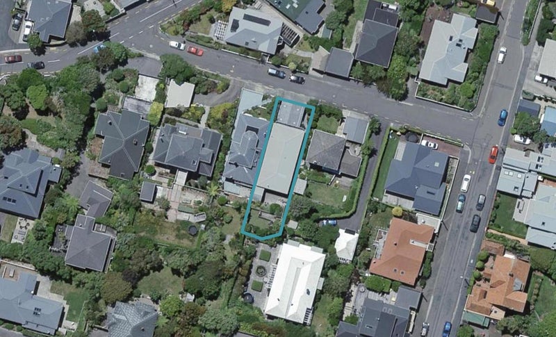 9 Rankin Street, Wadestown, Wellington - Carousel 1