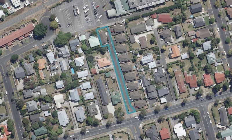 53J Te Aroha Street, Hamilton East, Hamilton - Carousel 1