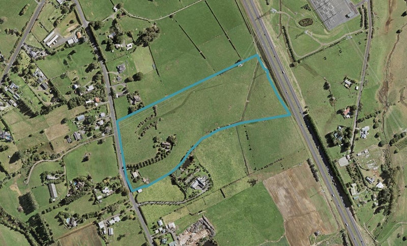 1233 Great South Road, Runciman, Drury - Carousel 1