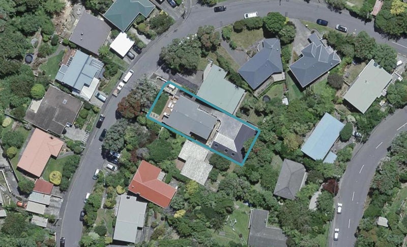 9 Norwich Street, Wadestown, Wellington - Carousel 1