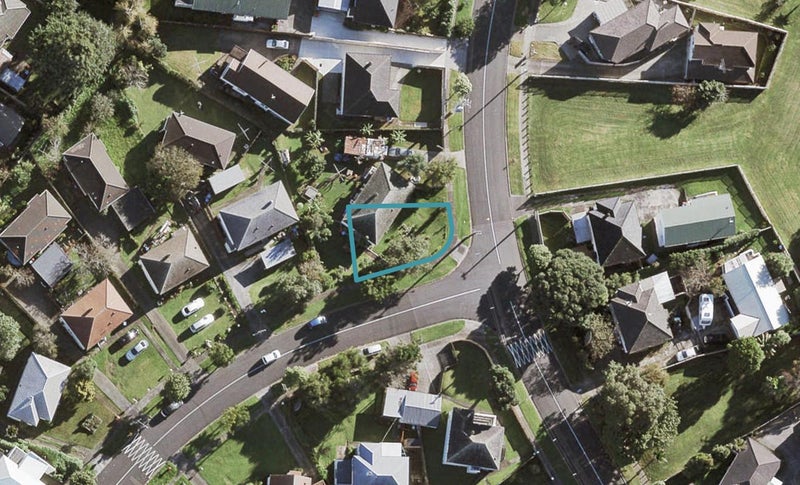 28 Roseman Avenue, Mount Roskill, Auckland - Carousel 1
