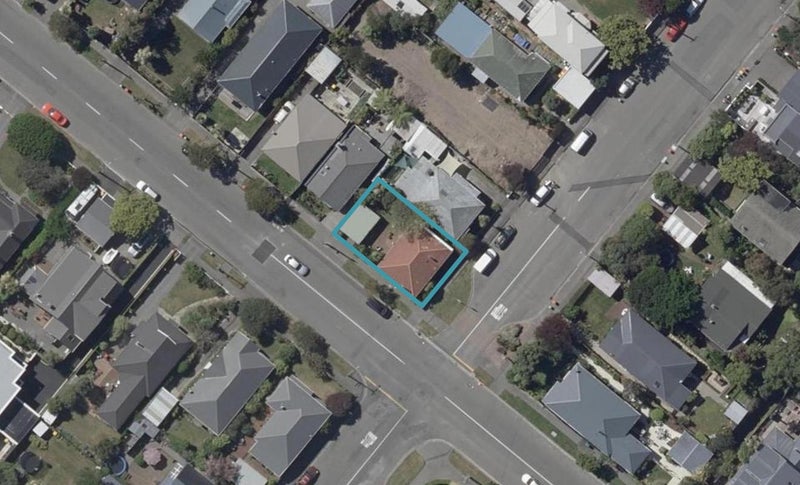 129A Nayland Street, Sumner, Christchurch - Carousel 1