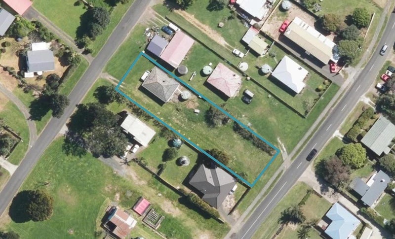 89 Takahe Road, Ahipara, Kaitaia - Carousel 1