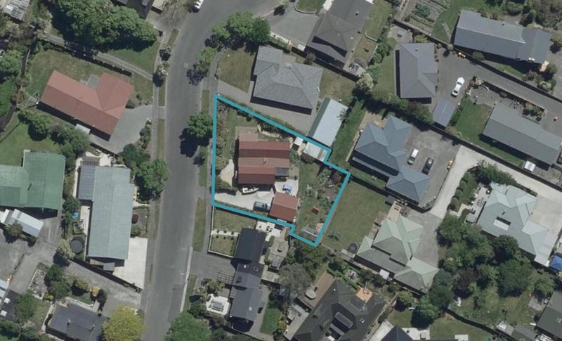 12 Tisch Place, Belfast, Christchurch - Carousel 1