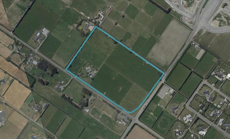 202 Blakes Road, Christchurch - Carousel 1