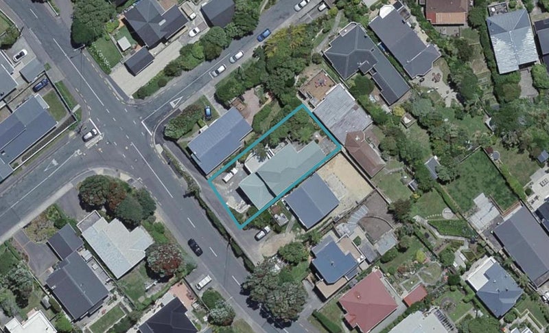 95 Cashmere Avenue, Khandallah, Wellington - Carousel 1