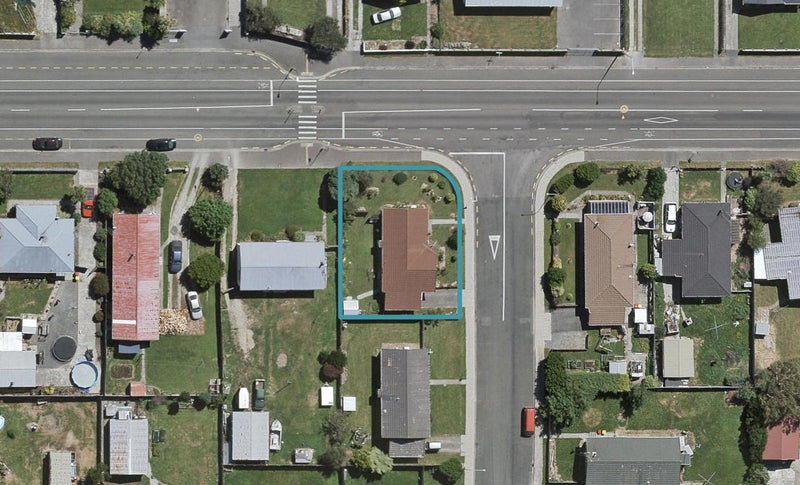 1 Brooke Street, Heidelberg, Invercargill - Carousel 1