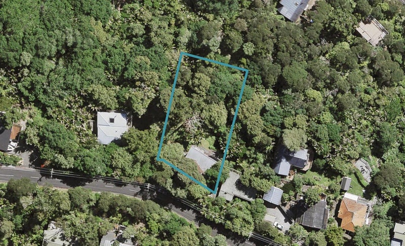 78 Otitori Bay Road, Titirangi, Auckland - Carousel 1
