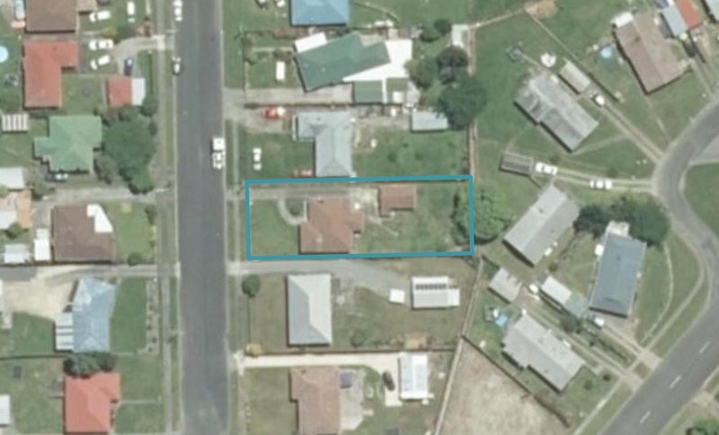 6 Bailey Street, Huntly, Huntly - Carousel 1